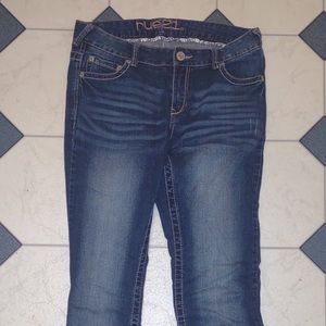 RUE21 jeans